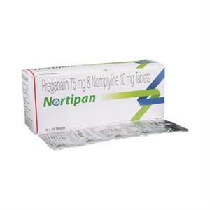 Nortipan Tablet