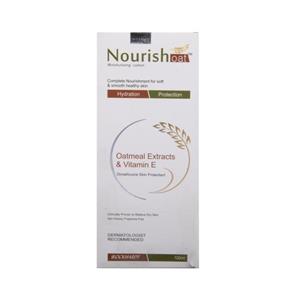 Nourish OAT Moist Lottion 185 ml