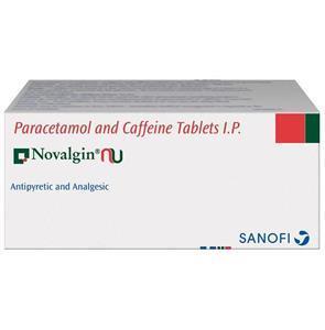 Novalgin Tablet