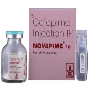 Novapime 1 G Injection