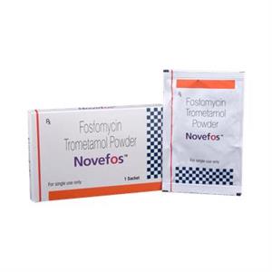 Novefos Sachet 8 gm