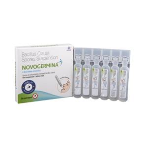 Novogermina Tablet