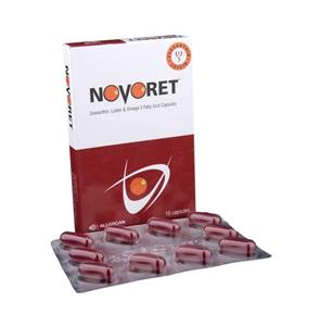 Novoret Capsule