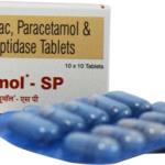 Numol SP Tablet