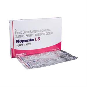 Nupenta LS Capsule