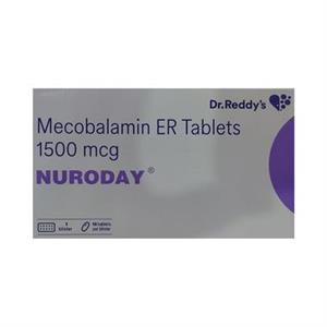 Nuroday Tablet