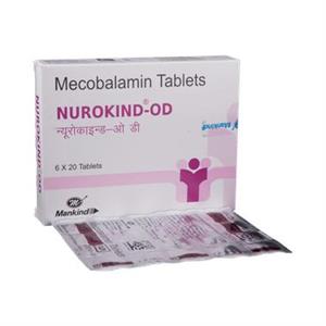 Nurokind OD Tablet