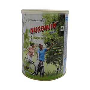 Nusowin Child Chocolate 200 gm