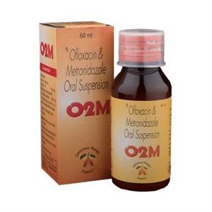 O2 M Syrup 60 ml