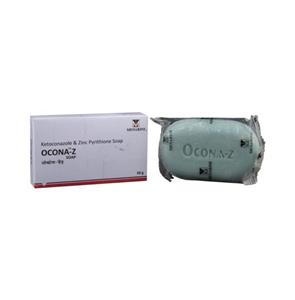 Ocona Z Soap 50 Gm(Red)