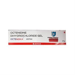 Octenoxa Gel 20 gm