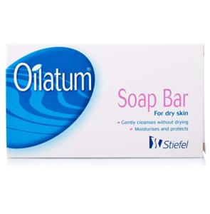 Oilatum Bar Soap 100 gm