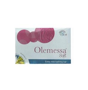 Olemessa Soft Soap 75 gm