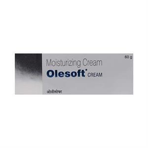 Olesoft Cream 100 gm