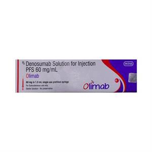 Olimab 60 Mg/Ml PFS Injection