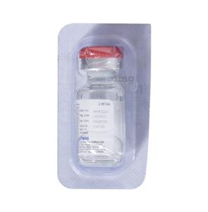 Omnikacin 100 mg Injection