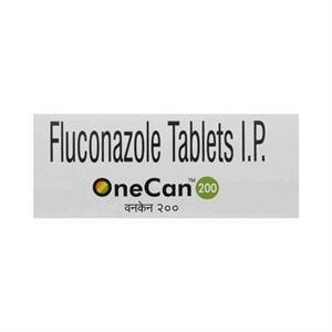 Onecan 200 mg Tablet