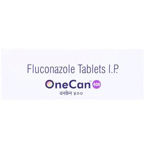 Onecan 400 mg Tablet