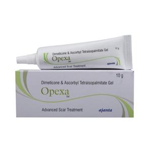 Opexa Gel 15 gm