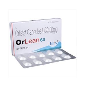 Orlean 60 mg Capsule