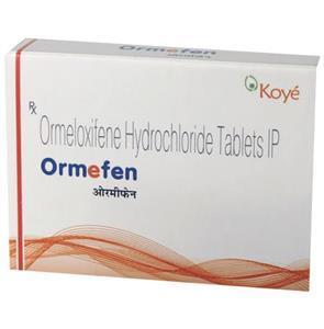 Ormefen Tablet