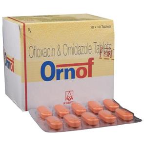 Ornof 700 mg Tablet