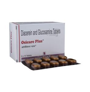 Osicare Plus Tablet