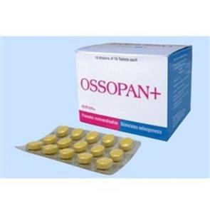 Ossopan 250 mg Tablet