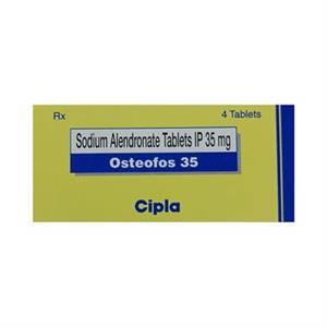 Osteofos 35 mg Tablet