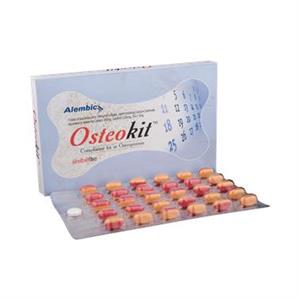 Osteokit Tablet