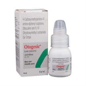 Otogesic Ear 5 ml