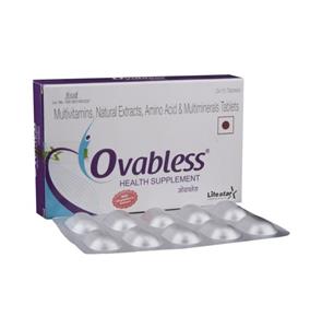 Ovabless Tablet