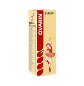 Ovarin Syrup 200 ml