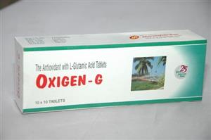 Oxigen G Tablet