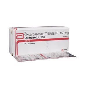 Oxmazetol 150 mg Tablet