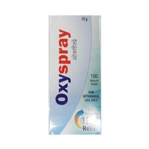 Oxyspray