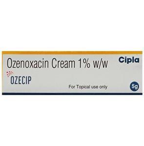 Ozecip Cream 5 gm