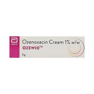 Ozewid Cream 5 gm