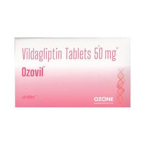 Ozovil Tablet