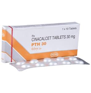 PTH 30 mg Tablet