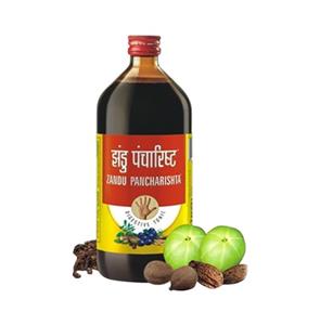 Pancharishta 450 ml