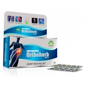 Pankajakasthuri Orthoherb Tablet 30S