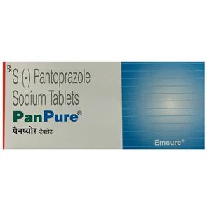 Panpure Tablet