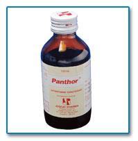 Panthor Syrup 100 ml
