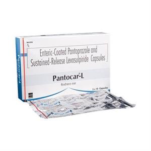 Pantocar L Capsule