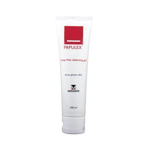 Papulex Cleansing Gel