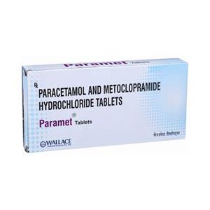 Paramet Tablet