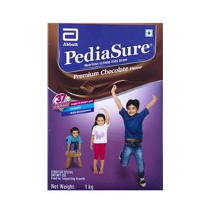 Pediasure Chocolate Jar 1KG