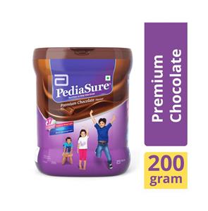 Pediasure Chocolate Jar 200 gm