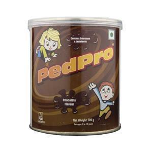 Pedpro Powder 200 gm Vanil